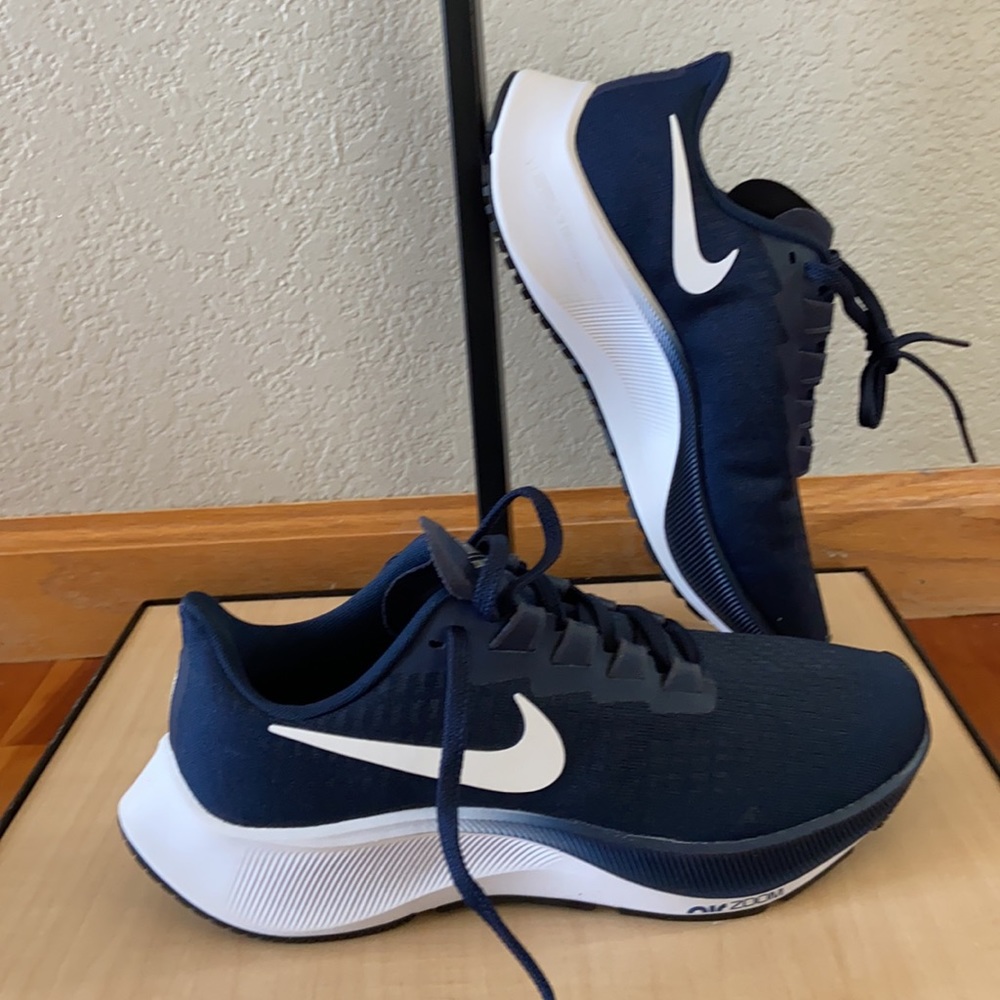 Nike air zoom Pegasus 37 running shoe